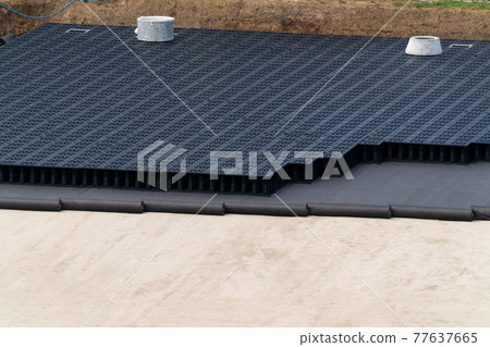 雨水儲水箱 77637665