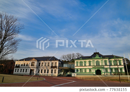 Kanazawa City National Craft Center Kanazawa City National Craft Center 77638155