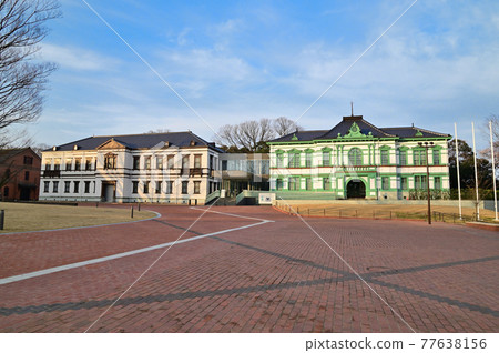 金澤市國家工藝中心 金澤市國家工藝中心 77638156