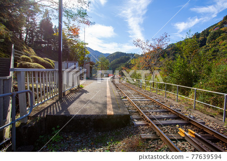 Okuoikojo 站首頁 77639594