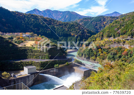 Sesso Lake Sesso Lake 77639720