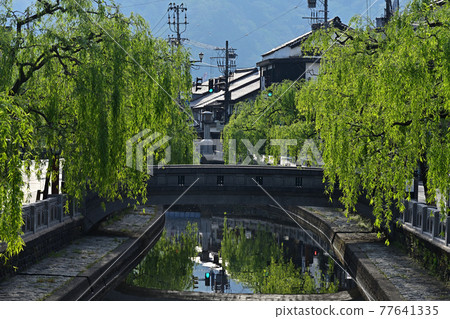 From Kinosaki Onsen From Kinosaki Onsen 77641335