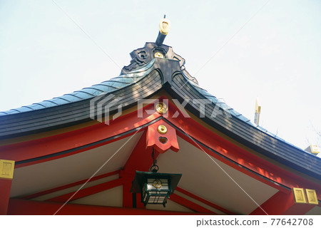 Chokoji Sumiyoshi Shrine-1 77642708