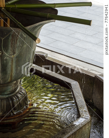 長津寺 77642941