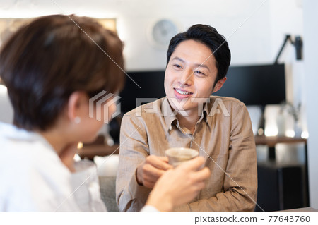 夫婦用清酒敬酒 77643760