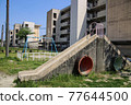 Unmanned park 4 ｜ Slide 77644500