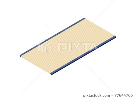 Faded tatami Faded tatami 77644700