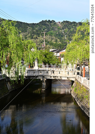 From Kinosaki Onsen From Kinosaki Onsen 77645084