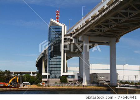 橫濱灣大橋空中步道 77646441