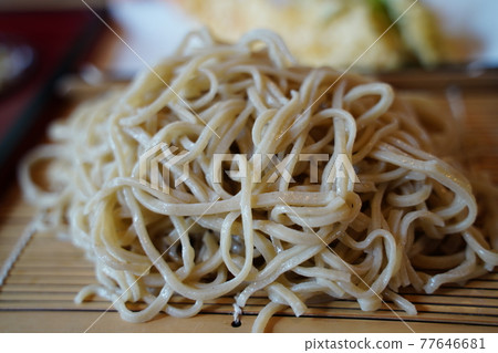 Zaru soba Zaru soba 77646681