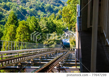 彥山單軌電車 77647299