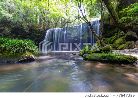 Nabegadaki Oguni Town, Aso District, Kumamoto Prefecture Nabegadaki Oguni Town, Aso District, Kumamoto Prefecture 77647389