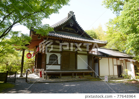 京都市左京區關山善忍地藏道 京都市左京區關山善忍地藏道 77648964