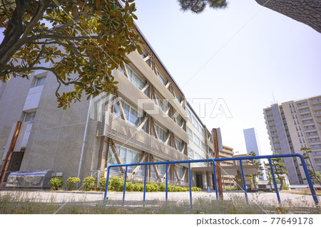 新潟地方法院 新潟地方法院 77649178