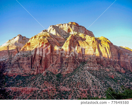 錫安國家公園東廟 77649380