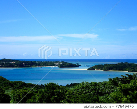 Kawahira Bay Inside 77649470