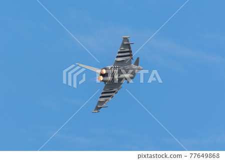 Royal Air Force Typhoon FGR4 Special Painter 77649868