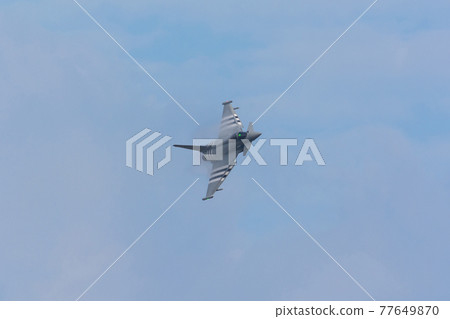 皇家空軍颱風 FGR4 特殊畫家 77649870