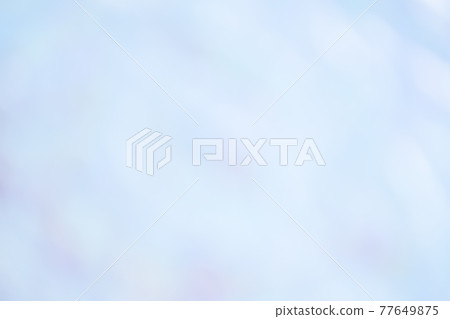 淡藍色漸變(背景素材) 淡藍色漸變(背景素材) 77649875