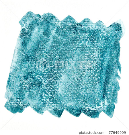 a photo image of abstract dark blue watercolor on paper, hand paint of dark blue watercolor for background, wet technique on paper with sediment of old long store of watercolor a photo image of abstract dark blue watercolor on paper, hand paint of dark blue watercolor for background, wet technique on paper with sediment of old long store of watercolor 77649909