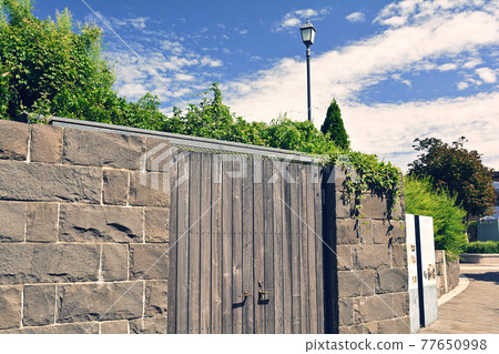 Yokohama - Yamate 77650998