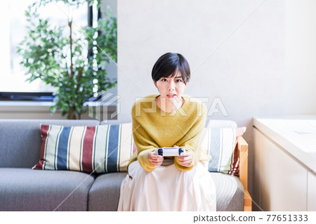 e-sports online competition game distribution game commentary [Corona Sorrow New Normal] 77651333