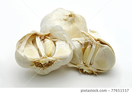 Garlic 77651537