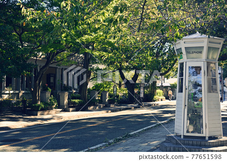 橫濱 - 山手 橫濱 - 山手 77651598