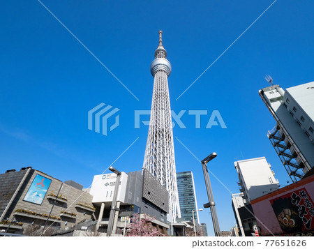 Tokyo Sky Tree Town Tokyo Sky Tree Town 77651626