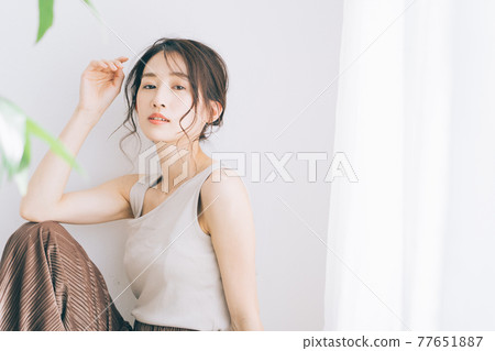 Beauty image 77651887