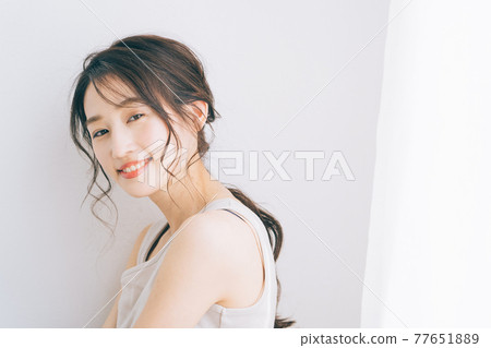 Beauty image Beauty image 77651889