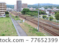 增田站遠景1 77652399