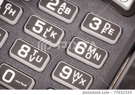 Payment terminal, credit card reader using for cashless paying. Finance concept Payment terminal, credit card reader using for cashless paying. Finance concept 77652524