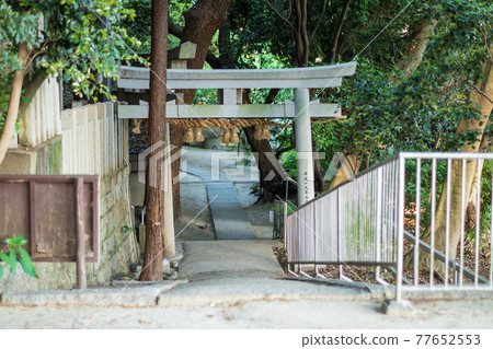 靖國神社的方法 77652553