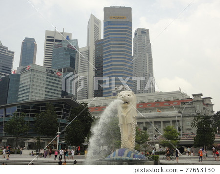 Singapore Singapore 77653130