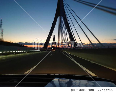 黃昏公路 77653600