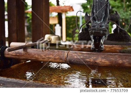 Yudonosan Shrine, Yamagata City Yudonosan Shrine, Yamagata City 77653709
