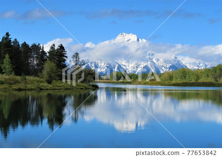 Grand Teton National Park Grand Teton National Park 77653842
