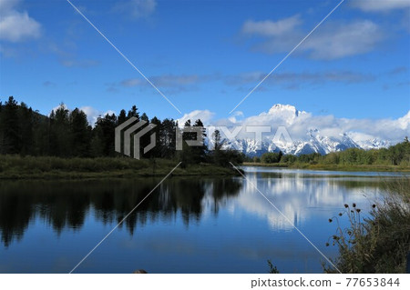 Grand Teton National Park Grand Teton National Park 77653844