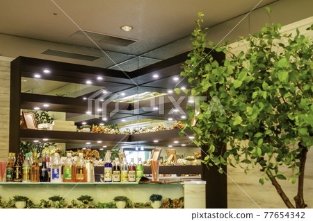 岡山縣岡山市酒店吧台 岡山縣岡山市酒店吧台 77654342