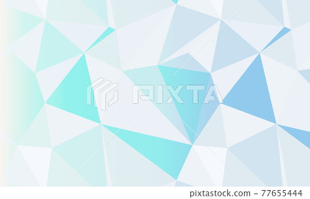 海狀藍色抽象背景圖案花紋圖案 77655444