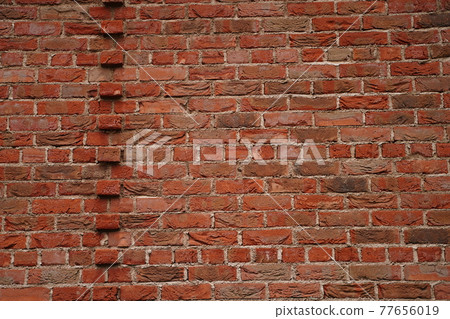 Brick wall Doshisha Brick wall Doshisha 77656019