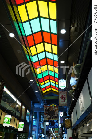 京都廚房錦市場 京都廚房錦市場 77656082