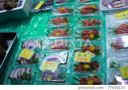 京都廚房錦市場 77656133