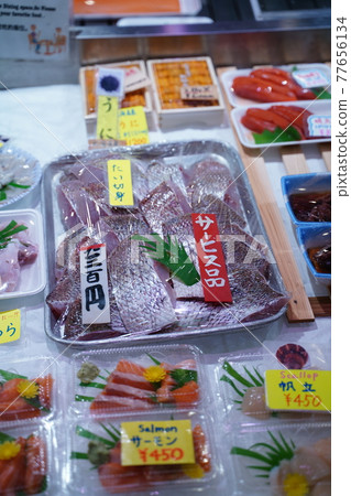 Kyoto Kitchen Nishiki Market 77656134