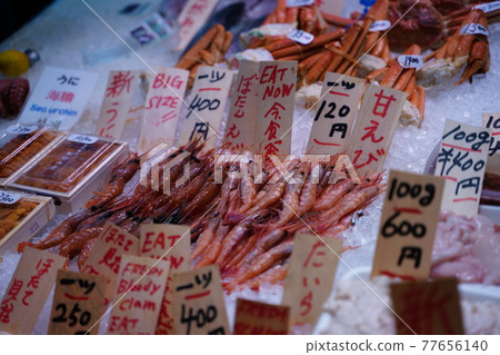 京都廚房錦市場 77656140