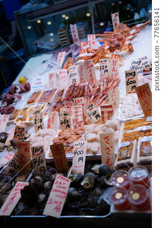 京都廚房錦市場 京都廚房錦市場 77656141