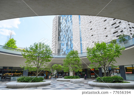 Cityscape Shinjuku Eastside Square 東京都新宿區 Cityscape Shinjuku Eastside Square 東京都新宿區 77656394