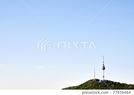 N Seoul Tower, Namsan Tower, Namsan, Yongsan-gu, Seoul 77656464