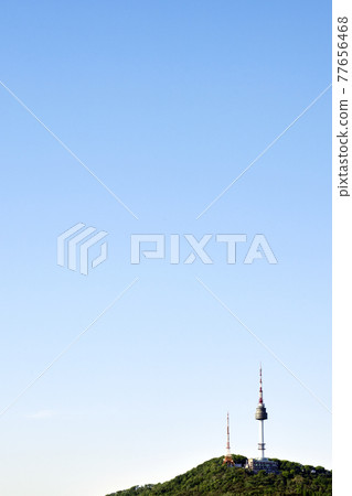N Seoul Tower, Namsan Tower, Namsan, Yongsan-gu, Seoul 77656468
